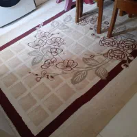 فرشینه|فرش|بندر انزلی, متروپل|دیوار