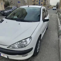 206 تیپ پنج مدل ۹۸