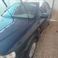 خودرو سمند LX مدل 1400|خودرو سواری و وانت|دزفول, |دیوار