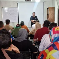 همایش تزریقات و پانسمان