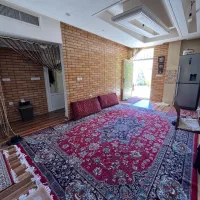 تهاتر ویلایی با اپارتمان|فروش خانه و ویلا|مشکین‌دشت, |دیوار