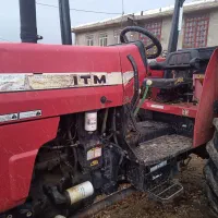 تراکتور مدل98