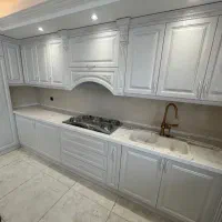 ساخت کابینت و کمد دیواری