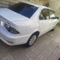 سمند سورن ۱۴۰۴موتور معمولی