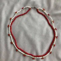 گردنبند|بدلیجات|ساوه, |دیوار