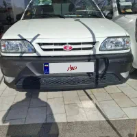 وانت پراید ارتقا یافته(GX)