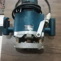 اور فرز بوش آلمان سالم وکم کار|ابزارآلات|تهران, قاسم‌آباد|دیوار