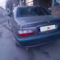 پارس مدل 95|خودرو سواری و وانت|چناران, |دیوار