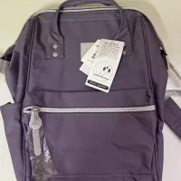 کوله‌پشتی بنفش نو، سبک و کاربردی