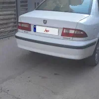 سمندlx دوگانه|خودرو سواری و وانت|اصفهان, خاتون‌آباد|دیوار