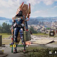 اکانت کالاف معاوضه با اکانت پابجی|کنسول، بازی ویدئویی و آنلاین|رباطکریم, آدران|دیوار