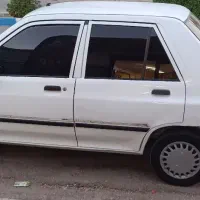 پراید مدل 92