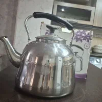 کتری استیل و کتری برقی