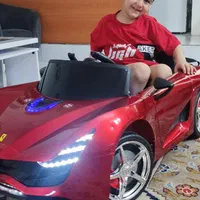 ماشین شارژی|اسباب‌بازی بچه|تهران, سلیمانی|دیوار