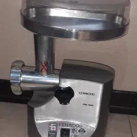 چرخ گوشت کنوود