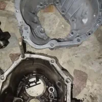 فروش لوازم استوک پیکاپ ریچ