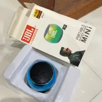 اسپیکر جی بی ال