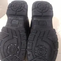 کفش ایمنی|کیف، کفش، کمربند|سهند, |دیوار