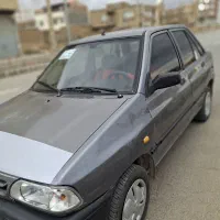 پراید مدل ۸۸ پلمپ معاوضه با وانت پیکان