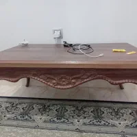 فروش میزجلومبلی|مبلمان خانگی و میز عسلی|سنقر, |دیوار