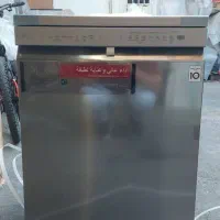 ظرفشویی الجی