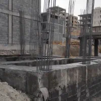 فروش خانه طبقاطی روحانیون