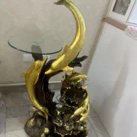 آب نما طرح پرواز دلفین ها|مجسمه، تندیس، ماکت|شهریار, شهریار|دیوار