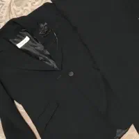 کت وشلوارزنانه