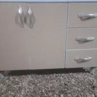 فروش کابینت|آب‌چکان و نظم‌دهنده ظروف|چمستان, |دیوار