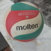 توپ والیبال مولتن