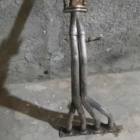 هدرز استیل زانتیا