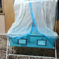 گهواره نوزاد