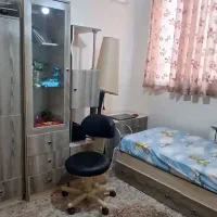 تخت و کمد نوجوان و کودک
