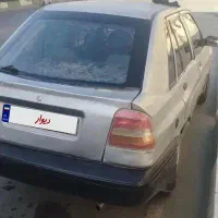 پراید ۱۴۱ مدل ۸۶