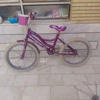 دوچرخه ۲۰ سالم و نو