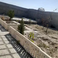 فروش ۵۰۰ متر در حصار مهتر