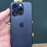 ایفون ۱۴ پرو ۲۵۶ با ریجستر
