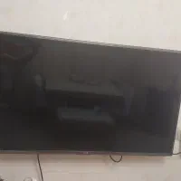 تلویزیون ال ای دی هوشمند ال جی 47 اینچ