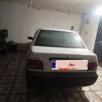 پراید مدل 1397|خودرو سواری و وانت|پلدختر, |دیوار