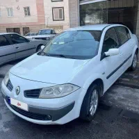 مگان ۸۹ اتومات ۲۰۰۰|خودرو سواری و وانت|محمدیه-قزوین, |دیوار