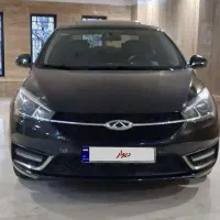 اریزو ۵ اتومات اکسلنت ۱۴۰۰|خودرو سواری و وانت|تهران, تهرانپارس جنوبی|دیوار