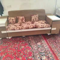 مبل ال ۷ نفره