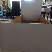 تخت خواب یک نفره