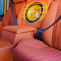 پاژن ۴سیلندر آفرود|خودرو سواری و وانت|کرمان, |دیوار