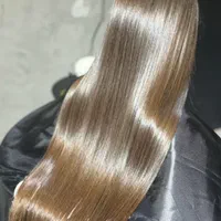 کراتین برای صافی و شلاقی تضمینی و احیای مو|خدمات آرایشگری و زیبایی|تبریز, |دیوار