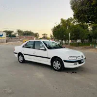 پارس سال مدل۱۴۰۱ موتور قدیم در حد صفر