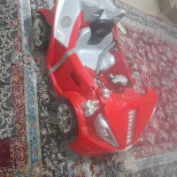 ماشین شارژی بزرگ|اسباب‌‌بازی|کهریزک, |دیوار