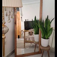 آینه قدی کلاسیک نراد روس|آینه|کرمانشاه, |دیوار