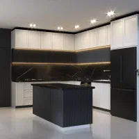 کابینت نقد و اقساط