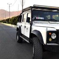 پاژن 4درموتور پاترول|خودرو سواری و وانت|تهران, آذری|دیوار